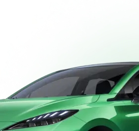 Нове авто