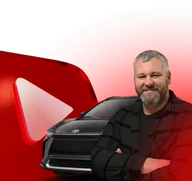 YouTube-канал ChargeSpy